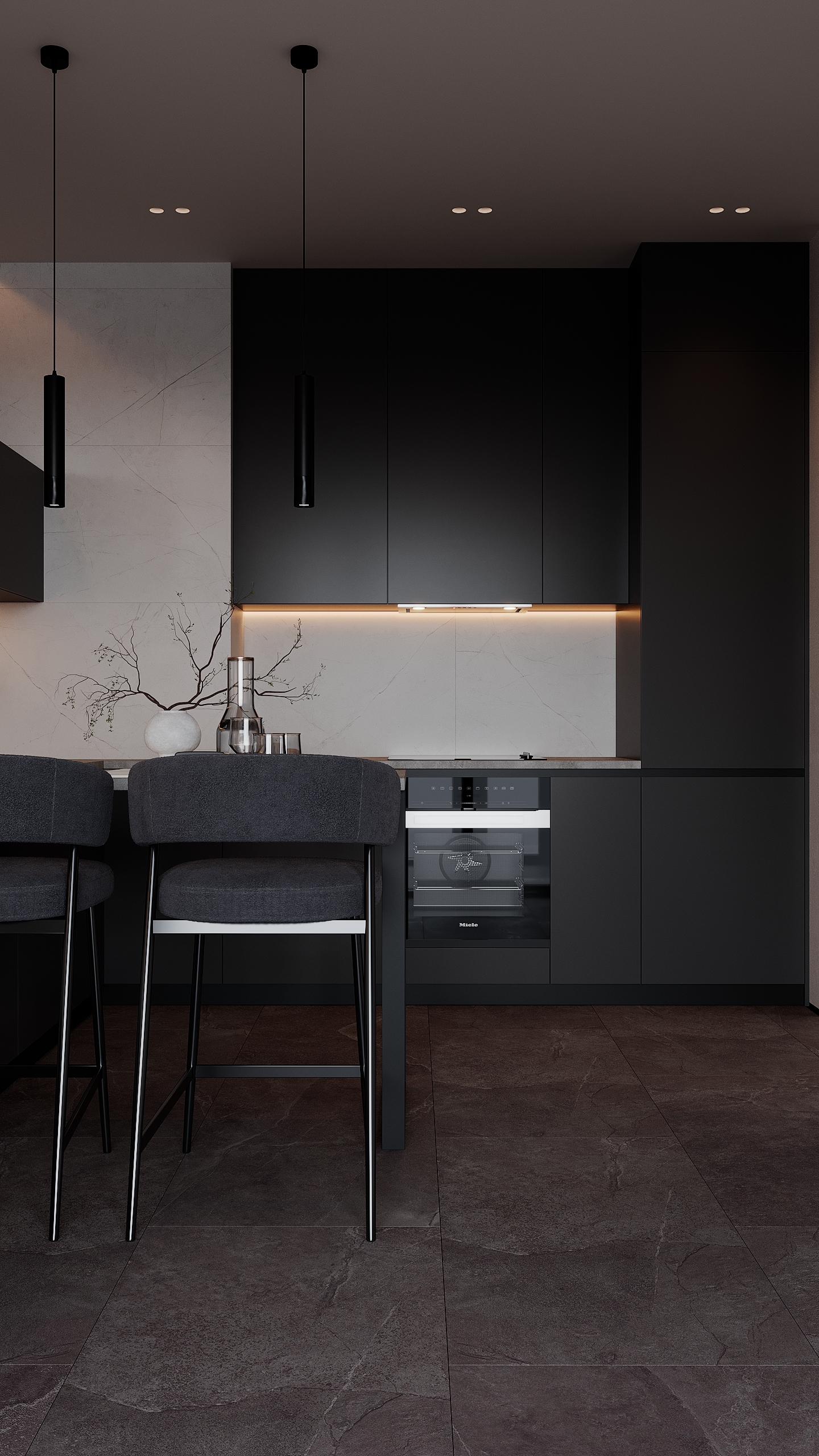 Техника: Miele